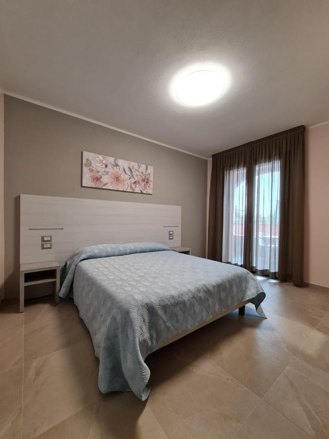 Le Anfore Di Nora Domo Pula Esterno foto