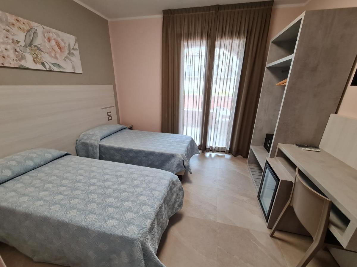 Le Anfore Di Nora Domo Pula Esterno foto