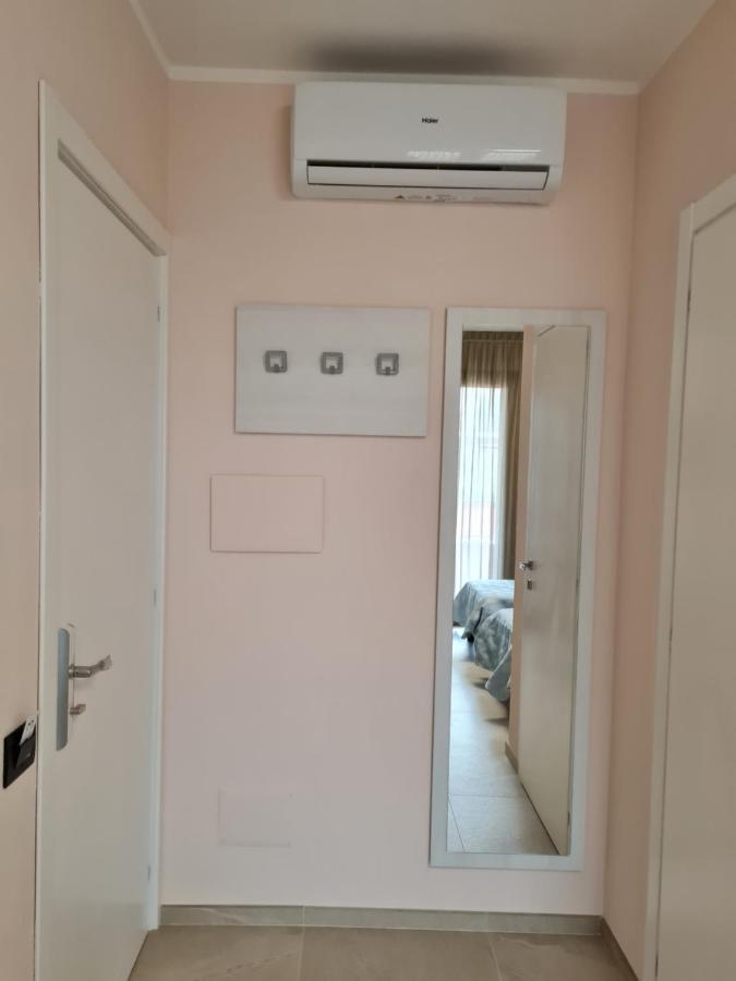 Le Anfore Di Nora Domo Pula Esterno foto