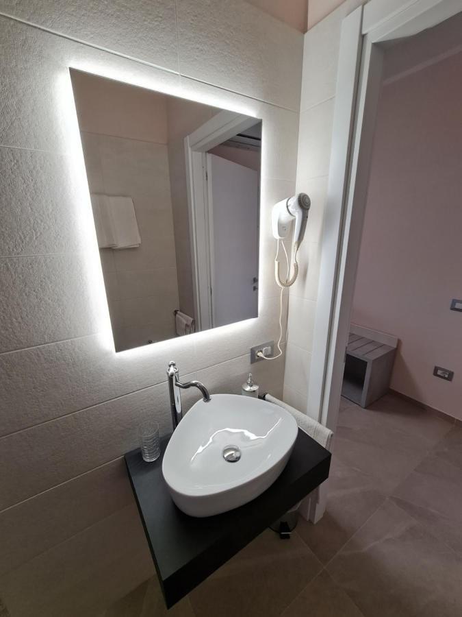 Le Anfore Di Nora Domo Pula Esterno foto